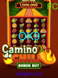 CaminodeChiliBonusBuy