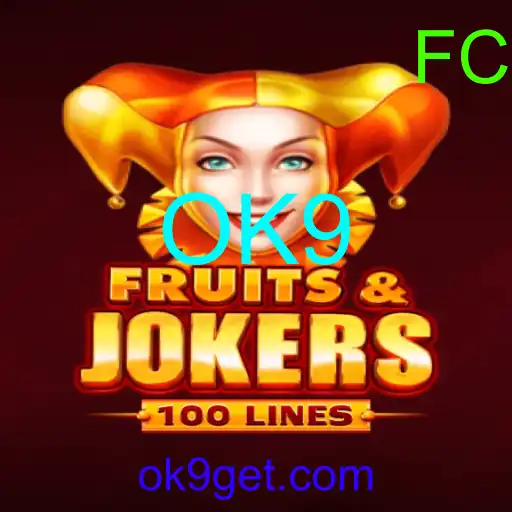 FruitsAndJokers100
