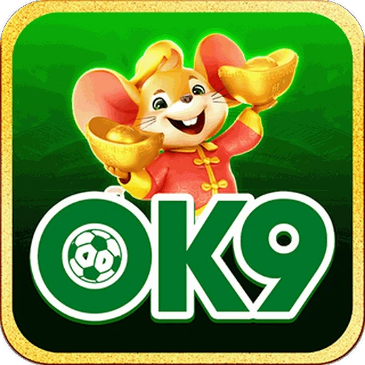 OK9 – Inovação Digital, Pagamentos Rápidos e Experiência Completa no Brasil Logo